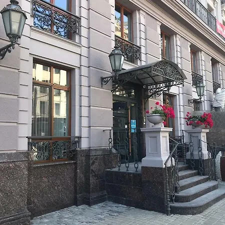Квартира В Центре Одессы * Одеса