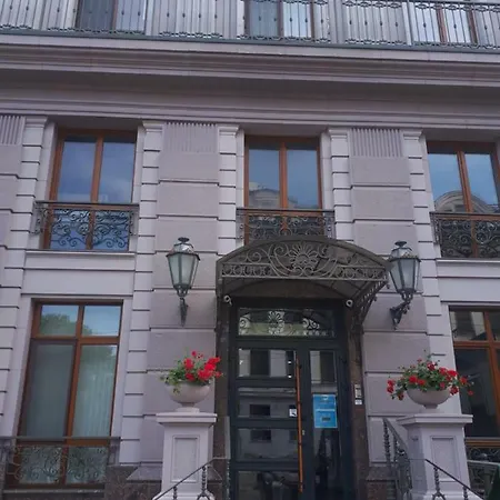 Квартира В Центре Одессы